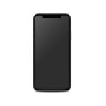 Anti-Glare Anti-Fingerprint Matte Tempered Glass Screen Protector Film For iPhone