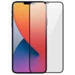 9H Full HD Clear Tempered Glass For iPhone