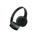 SOUNDFORM Mini - Kids Hearing Protection Headphones - Black