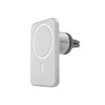 BELKIN MAGSAFE CAR VENT MOUNT PRO, GREY
