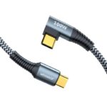 PD 100W Super Fast Charging Data Cable