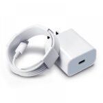 Apple USB Type -C 20W Power Adapter