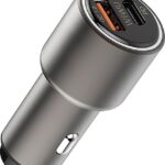 WIWU PC 100 CAr Charger