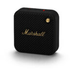 Marshall - Willen (Black)