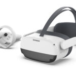 Pico neo 3 (2in1 VR)