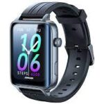 JR-FT6 Smart Watch (Make/Answer Call)