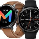 Mibro Watch Lite 2 Smart Watch