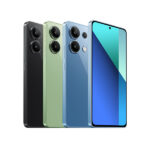 Redmi Note 13 8GB-256GB