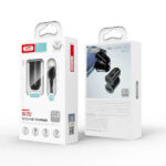 XO Car Charger TZ12 15W