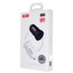 XO - CC 18 Quick Car Charger