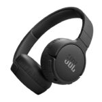 JBL Tune Pure Bass Wireless Bluetooth Headset - 670BT
