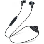 JBL Live by Harman in-Ear Bluetooth Headphone - 100BT