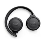 JBL Tune Wireless On Ear Headphones - 520BT