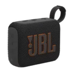 JBL Go 4 Ultra Portable Bluetooth Speaker