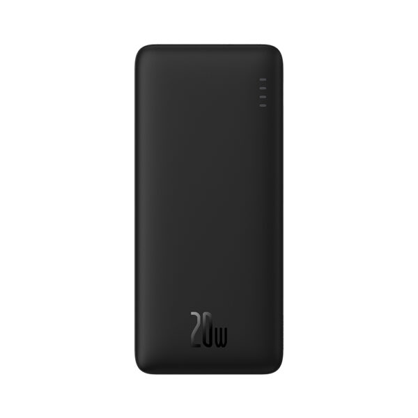 Baseus 10000mAh 20W Airpow Fast Charge Power Bank
