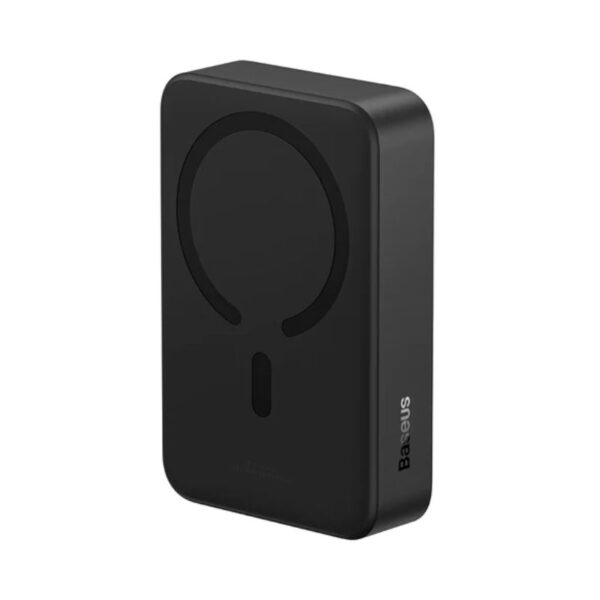 Baseus Magnetic Mini 20000mAh 20W Wireless Fast Charge Power Bank