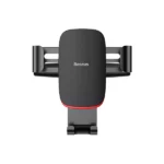 Baseus Metal Age Gravity Car Mount Phone Holder