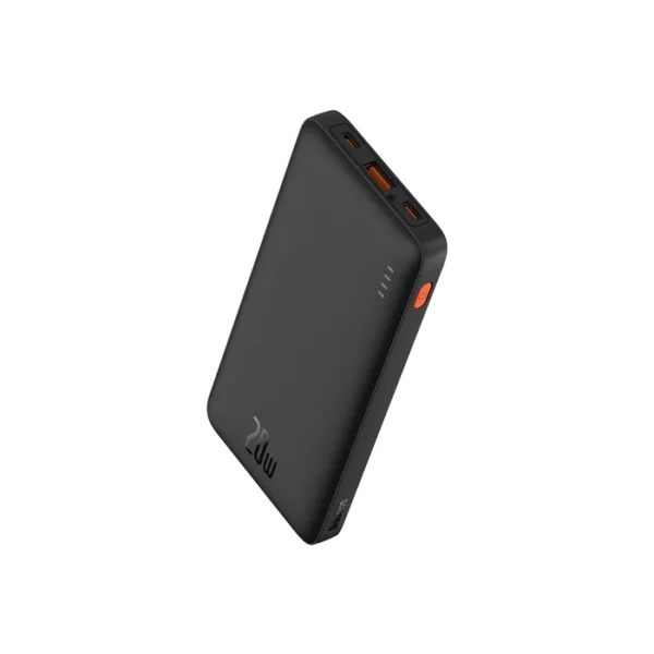 Baseus 10000mAh 20W Airpow Fast Charge Power Bank - Image 2