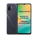Samsung Galaxy M06 (4GB RAM 128GB)