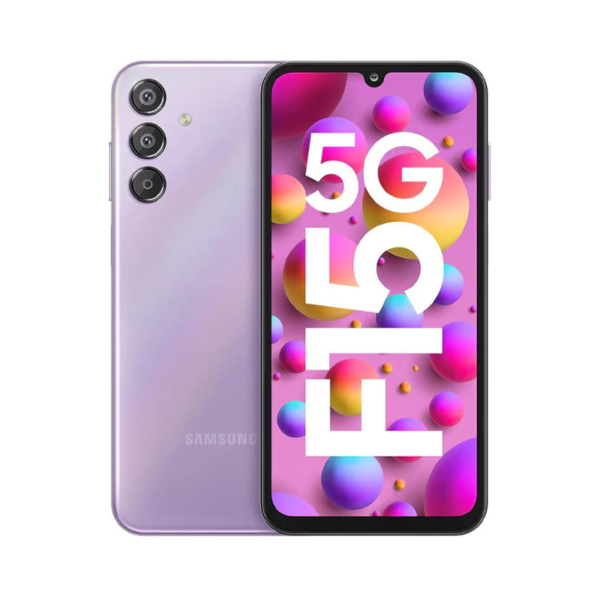 Samsung Galaxy F15 5G (6GB RAM 128GB) - Image 2