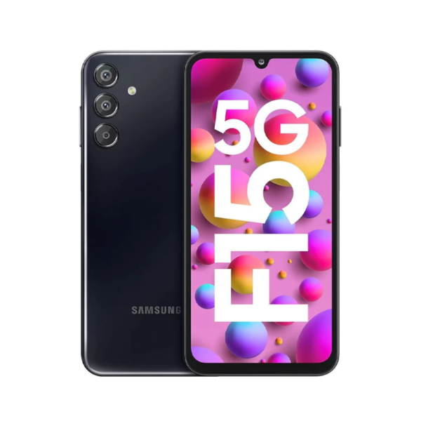 Samsung Galaxy F15 5G (6GB RAM 128GB)