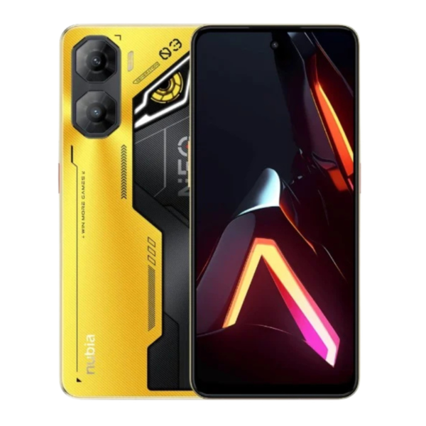 ZTE Nubia Neo 3 (8GB RAM 128GB) - Image 3