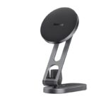 Baseus Car Mount Magnetic T-Space Series Folding Metal Phone Holder