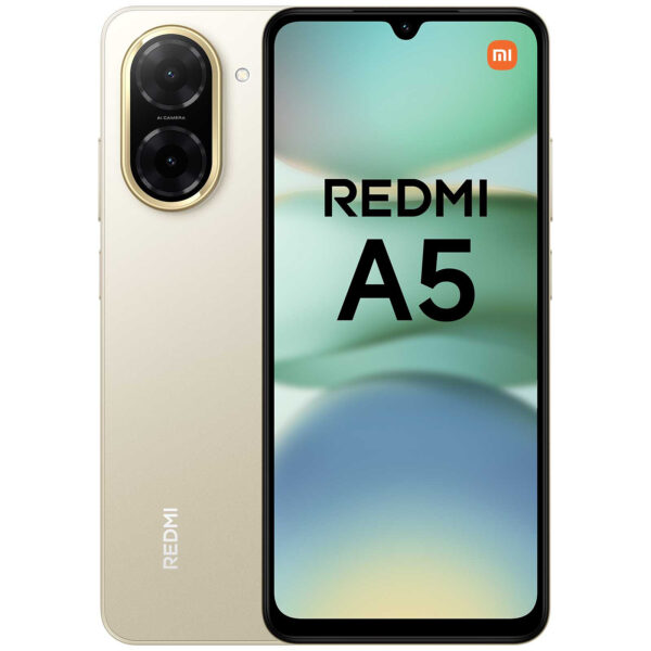 Xiaomi Redmi A5 4G (4GB RAM 128GB) - Image 4