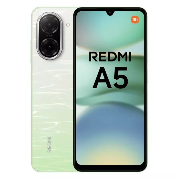 Xiaomi Redmi A5 4G (4GB RAM 128GB) - Image 2