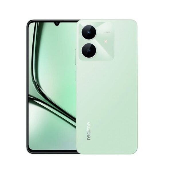Realme Note 60x 4G (4GB RAM 64GB) - Image 2