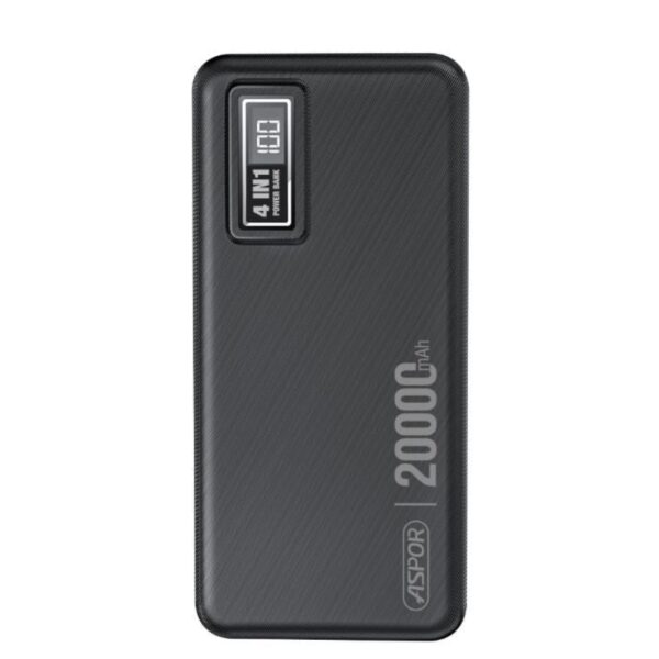 ASPOR A301 20000mAh Power Bank