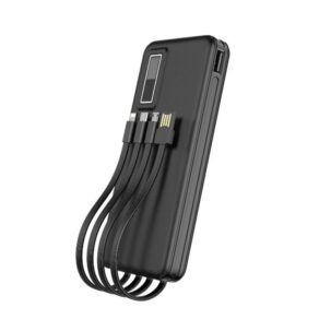 ASPOR A301 20000mAh Power Bank