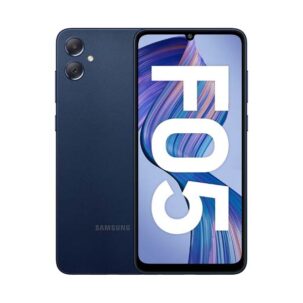 Samsung Galaxy F05 (4GB RAM 64GB)