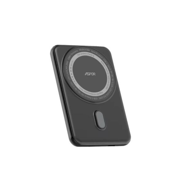 aspor a385 power bank