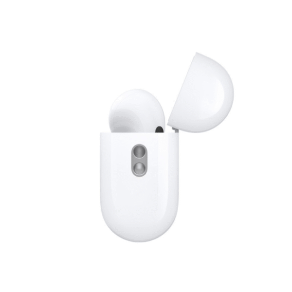 Apple AirPods Pro 2 Charging Case (USB‑C) 2024 - Image 3