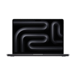 Apple MacBook Pro M4 chip 14 inch (16GB RAM 512GB)