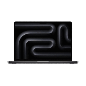 Apple MacBook Pro M4 chip 14 inch (16GB RAM 512GB)
