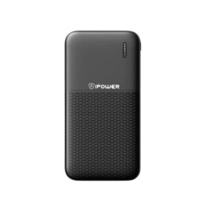 IPower 10000mAh Power Bank