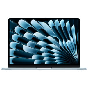 Apple Macbook Air M4 Chip 13 inch (16GB RAM 256GB Blue)