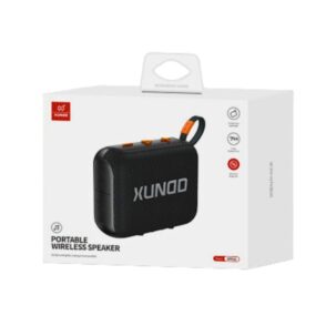 XUNDD SP012 Portable Wireless Speaker