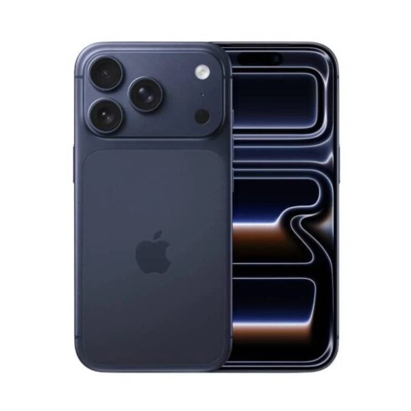 Apple iPhone 17 Pro Max 2TB