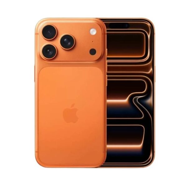 Apple iPhone 17 Pro Max 2TB - Image 2