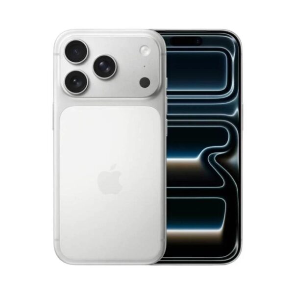 Apple iPhone 17 Pro Max 2TB - Image 3