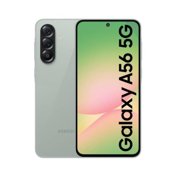 Samsung Galaxy A56 8GB RAM 128GB (2)