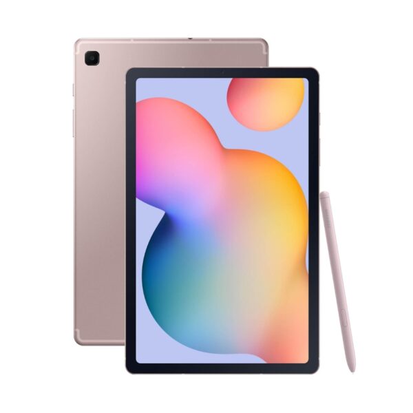 Samsung Galaxy Tab S6 Lite 2024 4GB RAM 128GB (1)