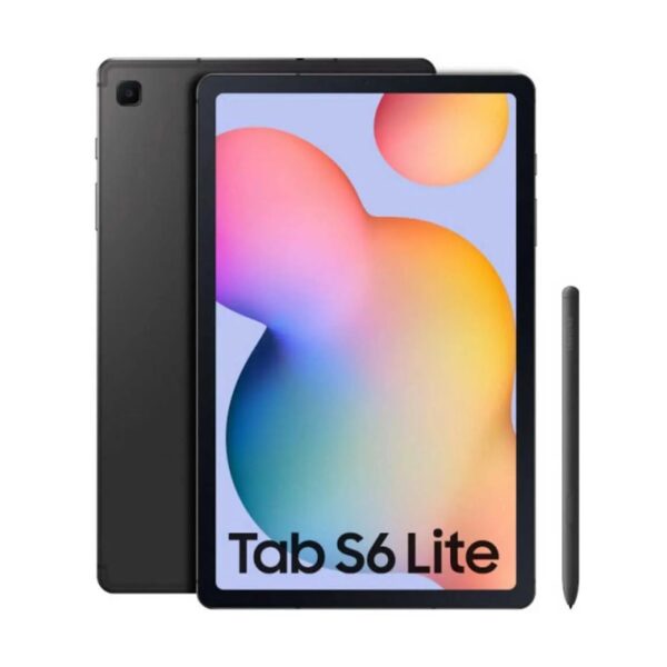 Samsung Galaxy Tab S6 Lite 2024 4GB RAM 128GB (2)
